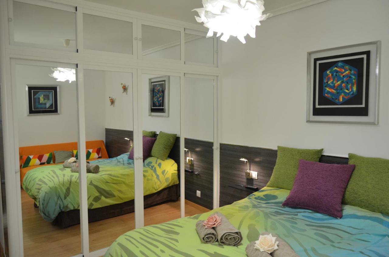 Appartement Sevilla-triana