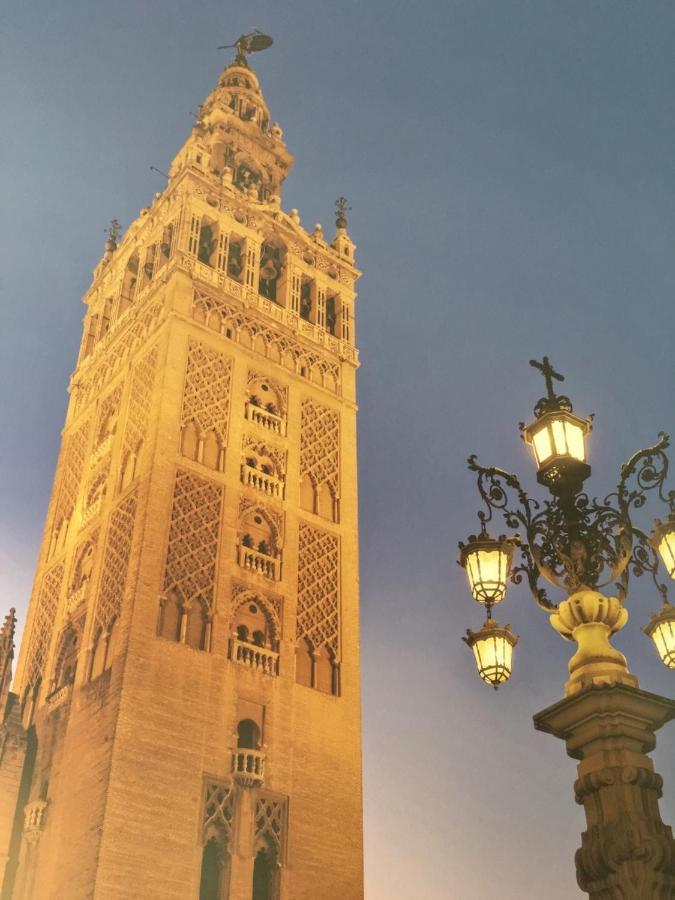 Appartement Sevilla-triana *