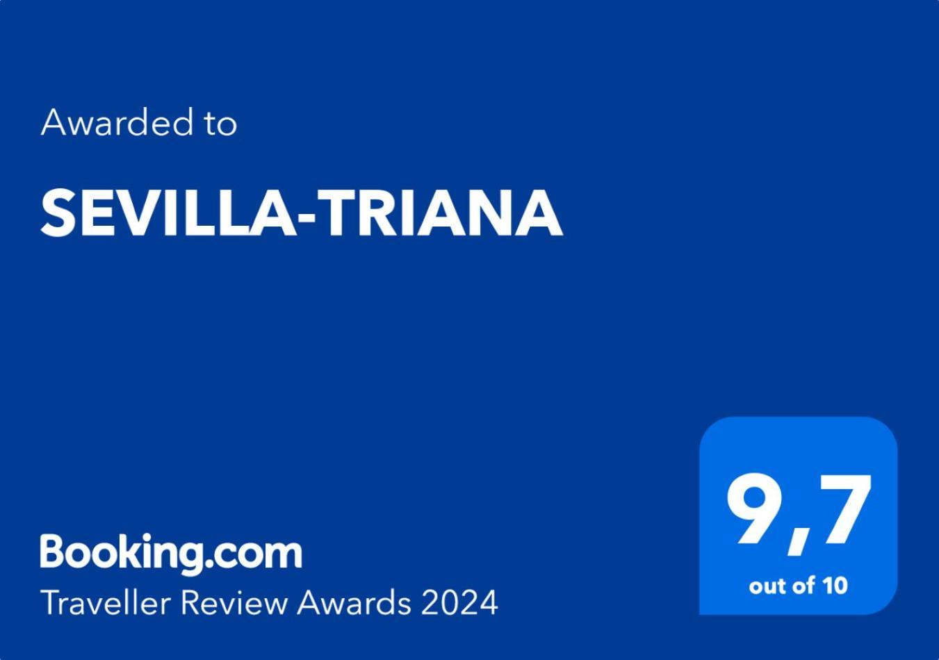Sevilla-triana Séville