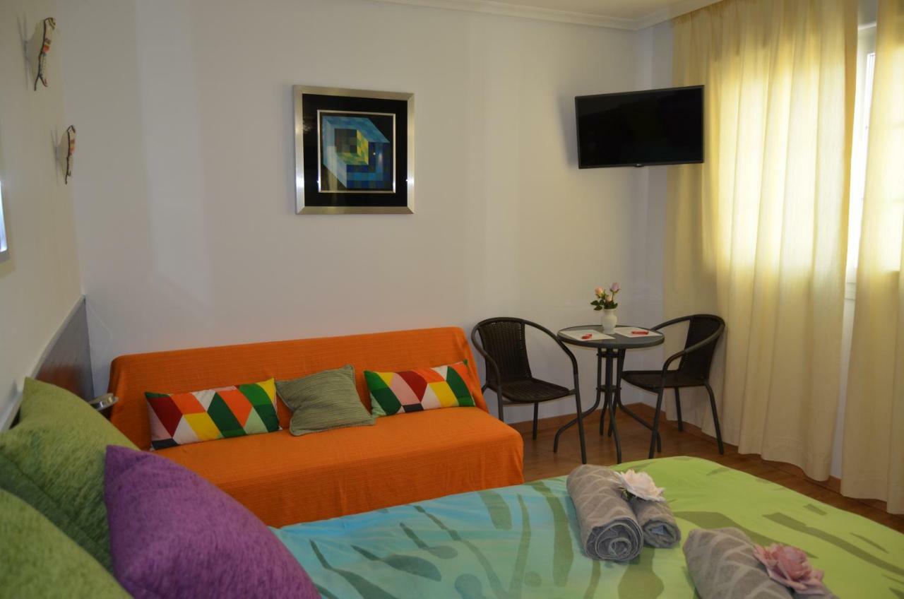 Sevilla-triana Appartement
