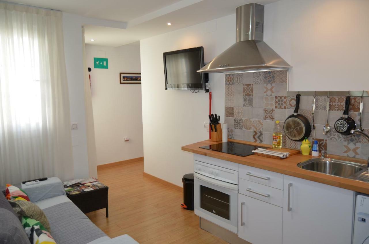Appartement Sevilla-triana *