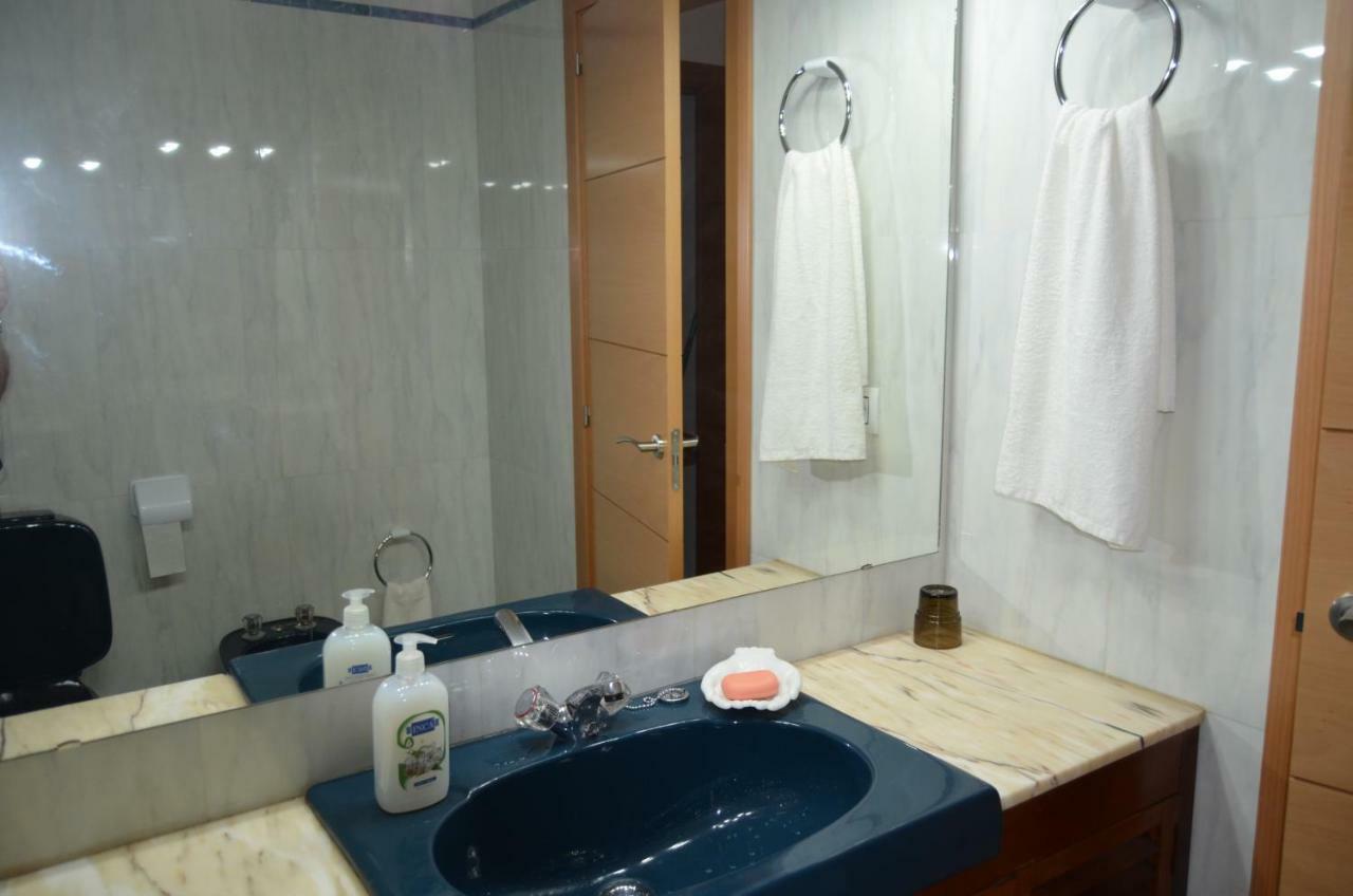Appartement Sevilla-triana Séville