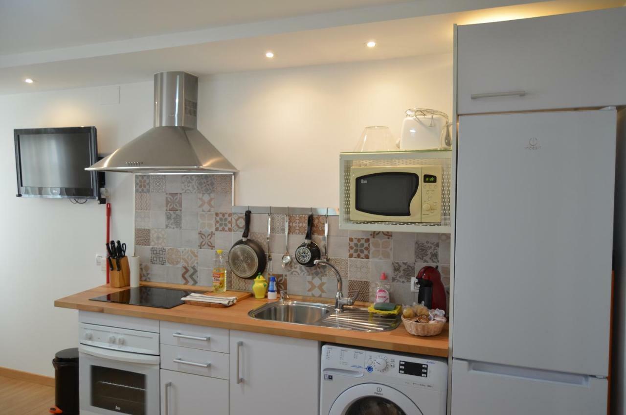 Sevilla-triana Apartamento Sevilha