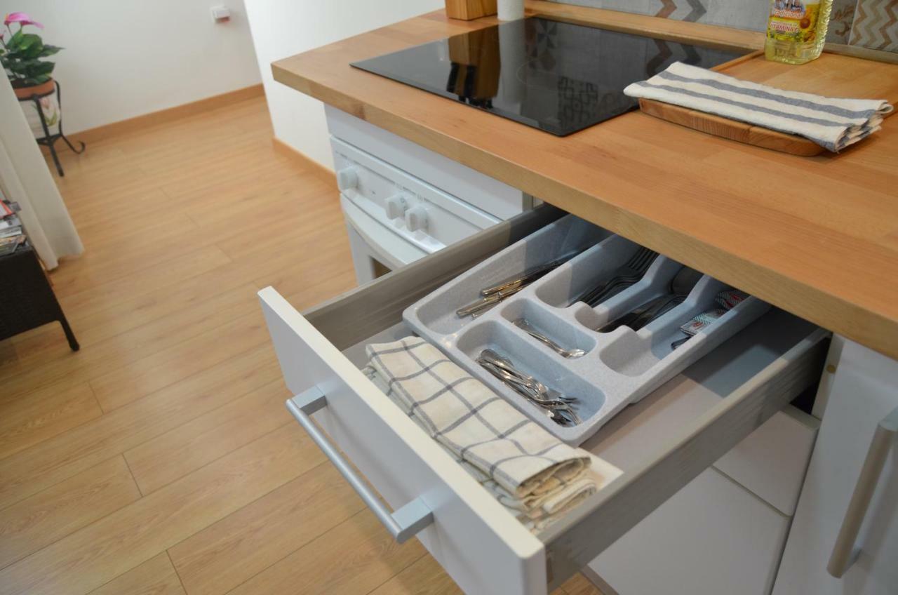 Sevilla-triana Apartamento Sevilha